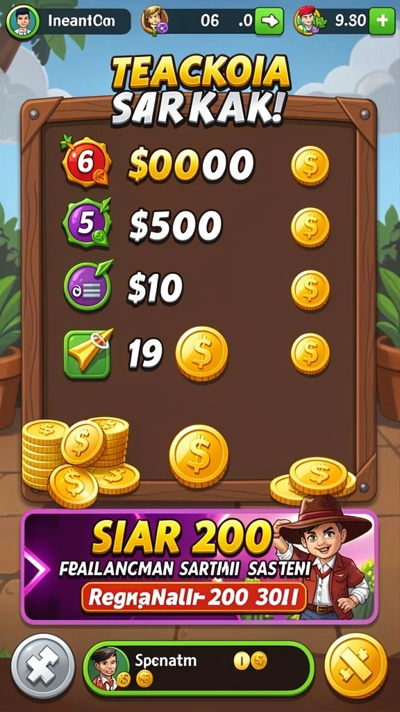 Screenshot vegas969 nomor 3