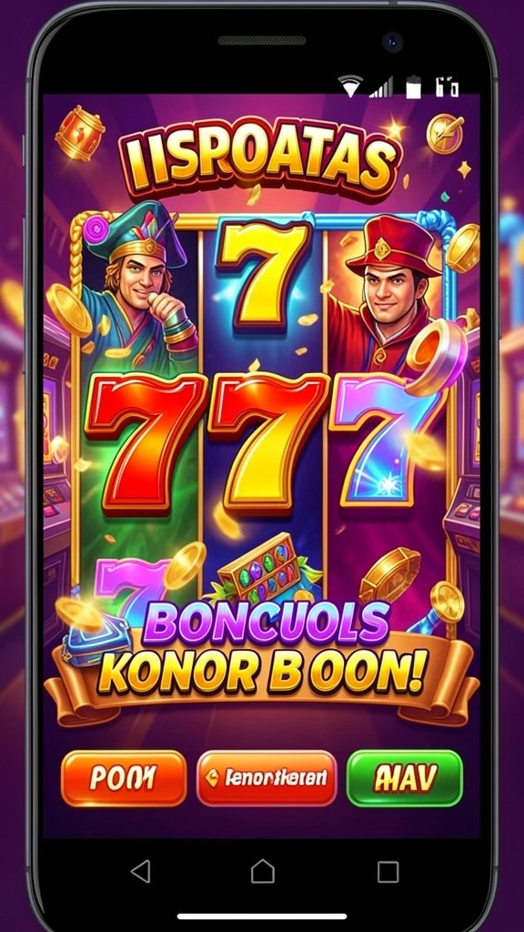 Screenshot visitorbet nomor 1