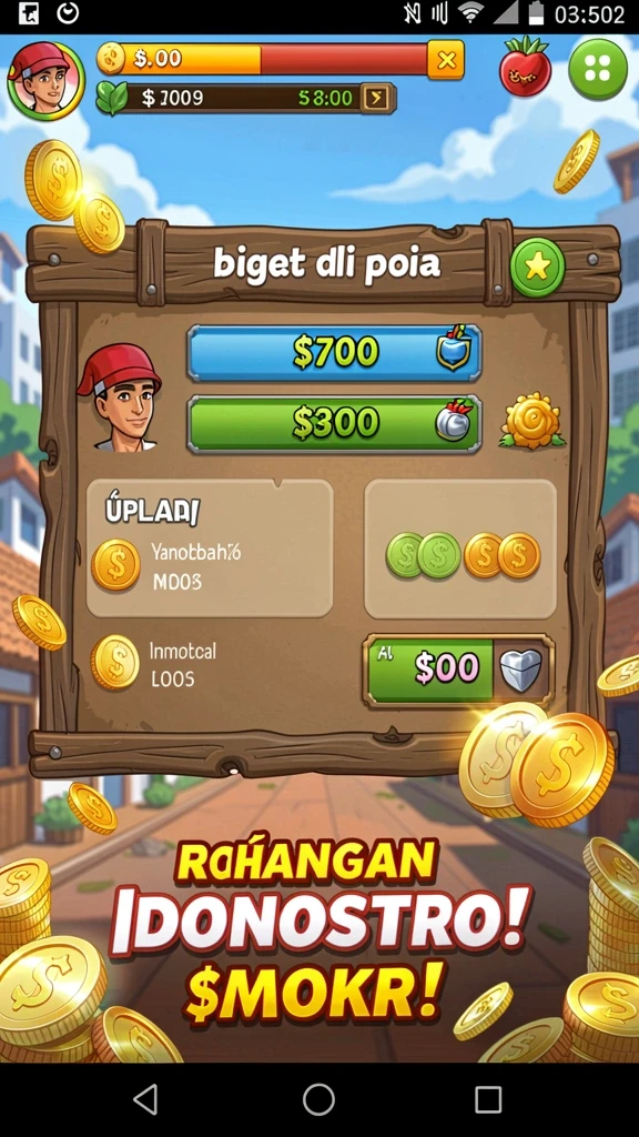 Screenshot waktogel nomor 2