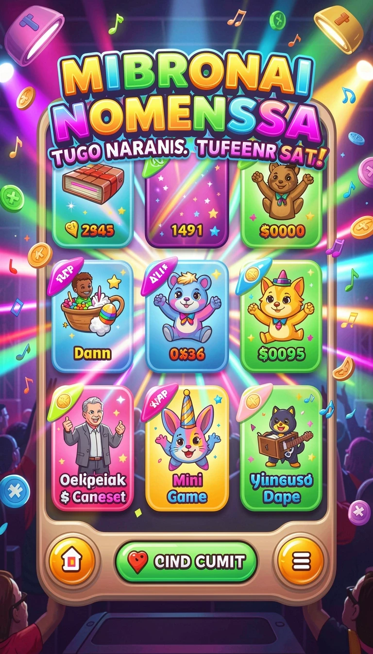 Screenshot watitoto nomor 3