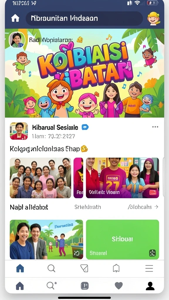 Screenshot winboss nomor 1