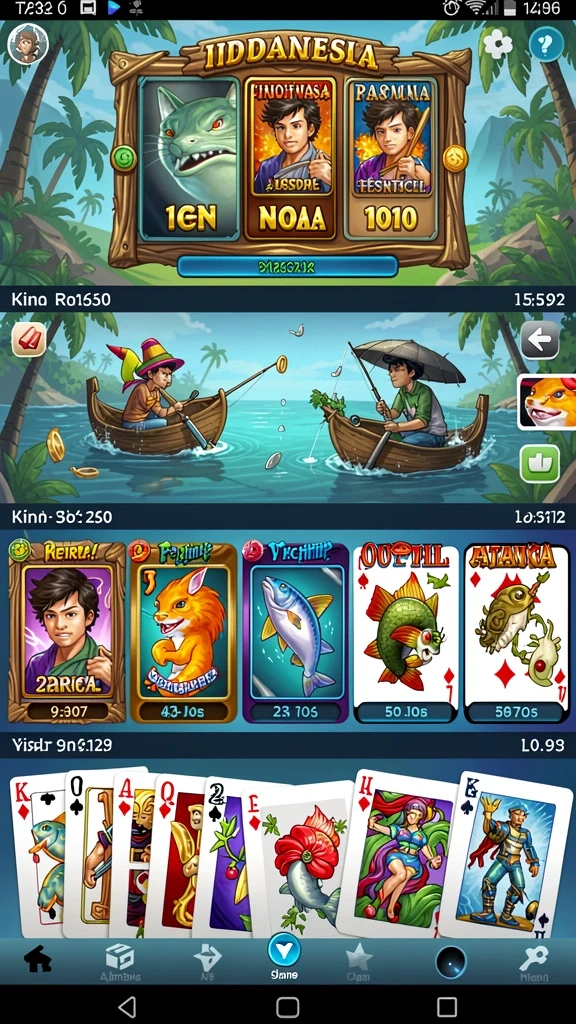 Screenshot zoro77 nomor 2